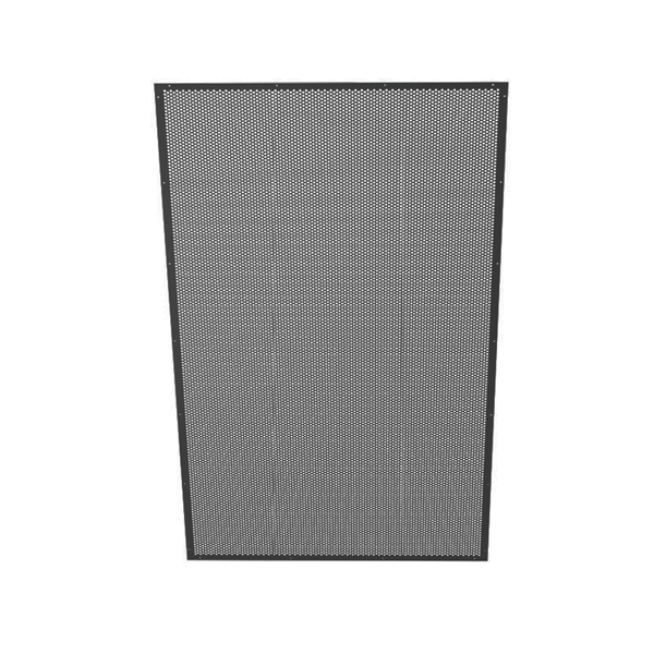 Perf Trans Panel Black